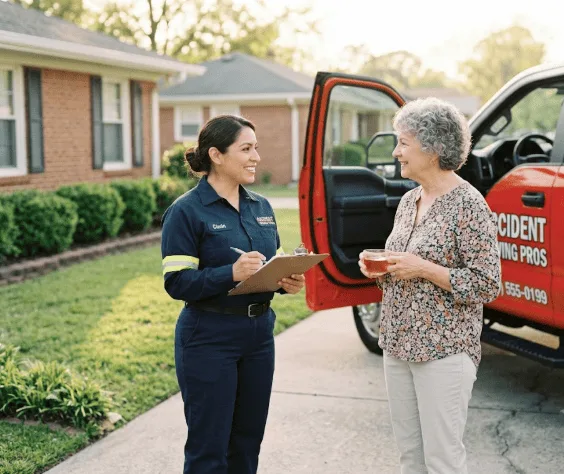 Accident Towing Service Concord, MA FAQs